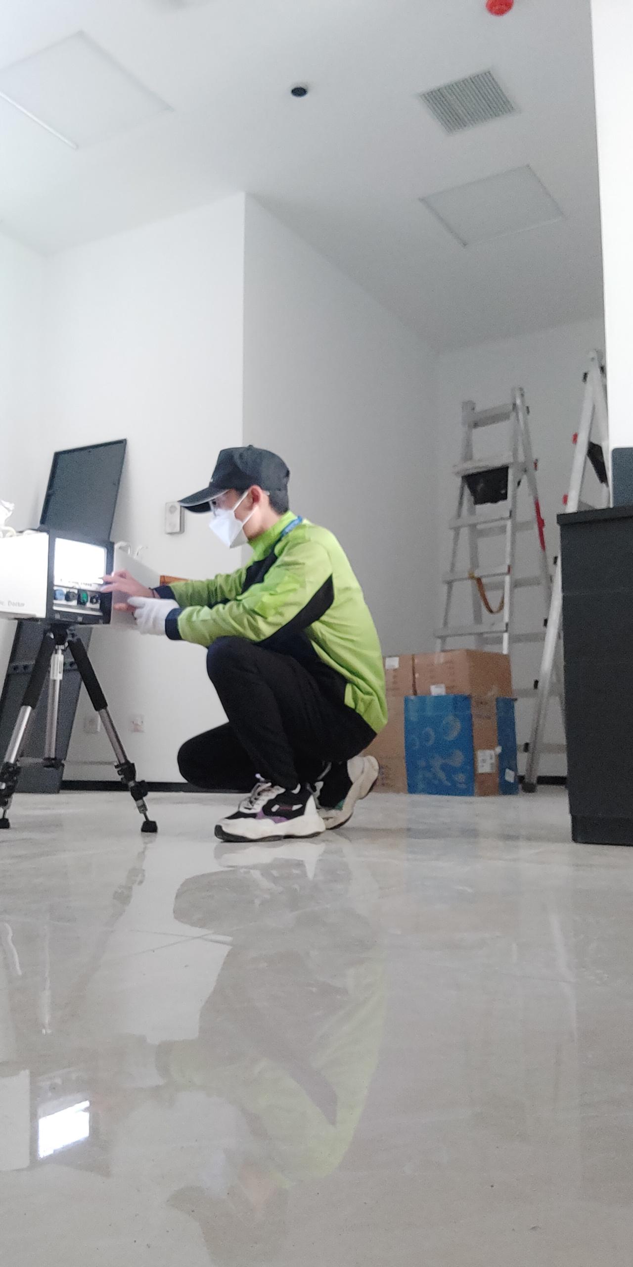 靖安交通银行测甲醛 甲醛检测公司